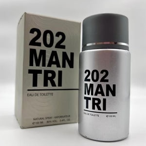 202 Man Tri Perfume