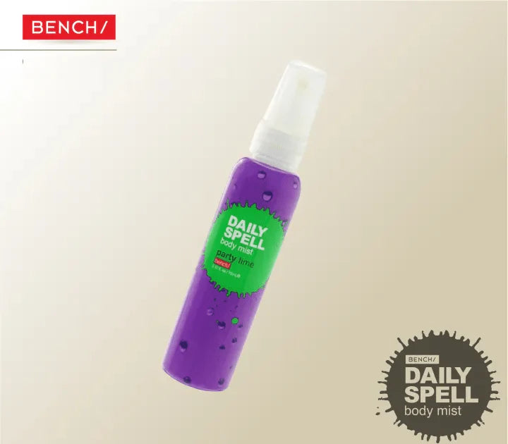 Bench - Daily Spell Body Mist