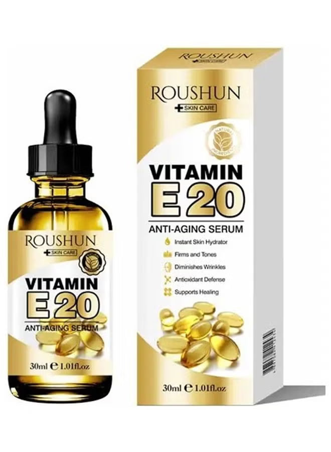 Vitamin E20 Serum 30ml