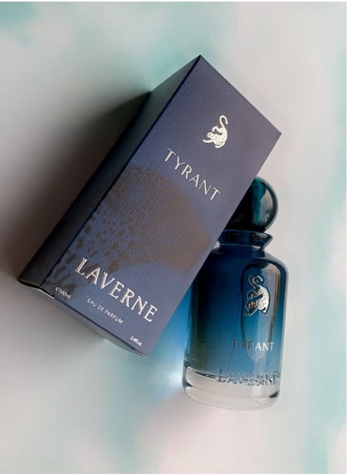 Tyrant Laverne EDP