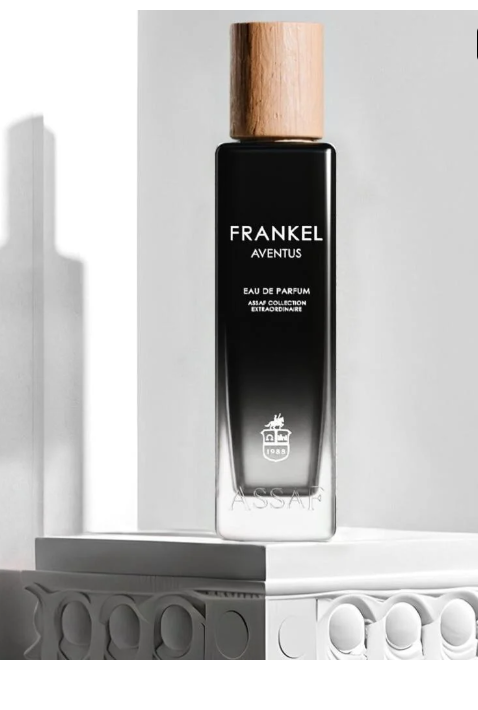 Combo of Frankel Aventus + Frankel Silver 200ML (Combo))