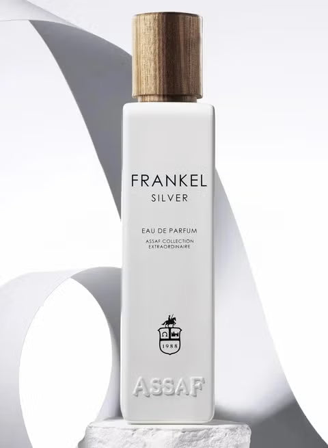 Combo of Frankel Aventus + Frankel Silver 200ML (Combo))