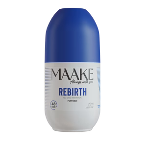 Maake - Antiperspirant Roll-Ons
