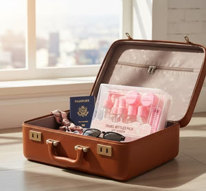 Mengyan - Travel Bottles Pack